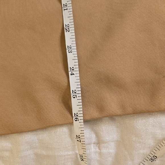 Elie Tahari Tan Blazer Modern Professional Jacket - Picture 11 of 14